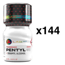 BGP Leather Cleaner Pentyl Lab Quality 10ml x144